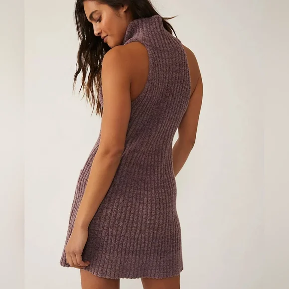 Free People Claude Mini - Picture 2 of 11